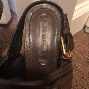 BCBG Shoes
